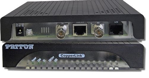 E1 Extender Model 2113A