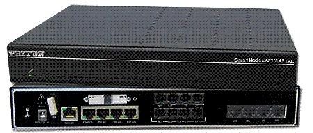 SmartNode™ 4670