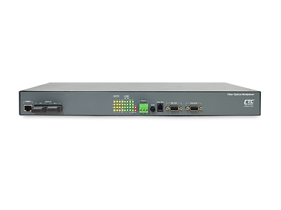 FMUX160, FMUX80 